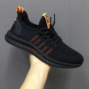 Men Fashion  Breathable Sneakers