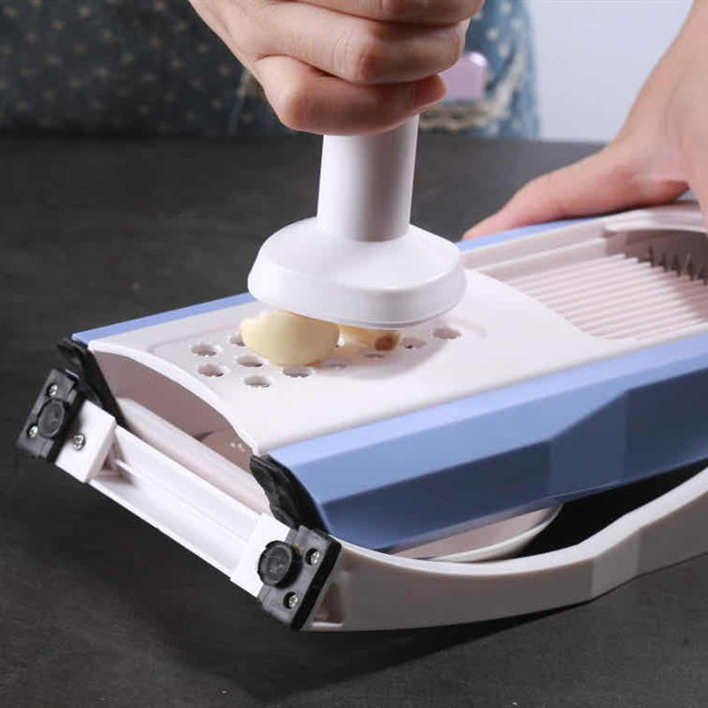 Kitchen 5-in-1 Vegetable Cutter