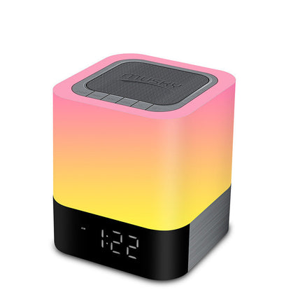 Wireless Bluetooth Speaker