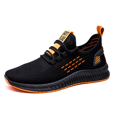 Men Fashion  Breathable Sneakers