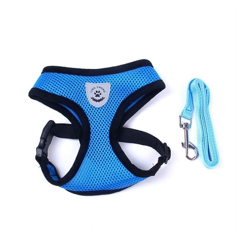 Pet Car Seat Belt Leash