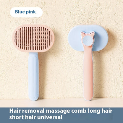 Pet Needle Comb