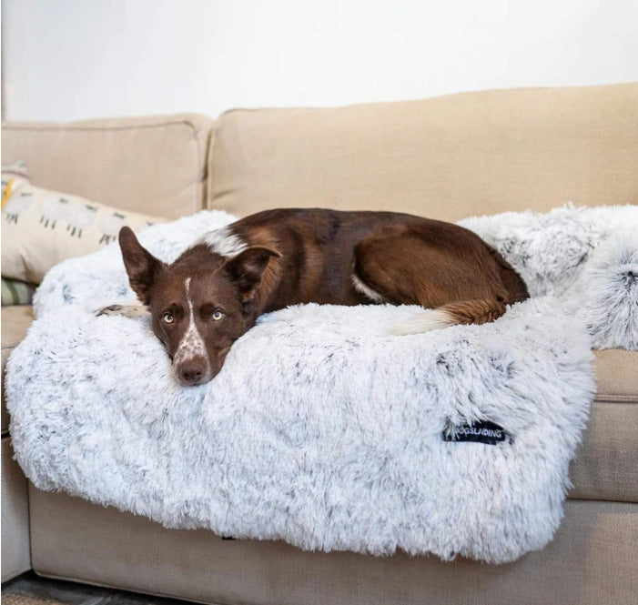 Pet Non-slip Rest Cushion