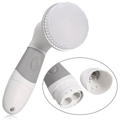 Home Beauty Pore Cleaner Brush