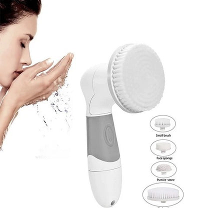 Home Beauty Pore Cleaner Brush