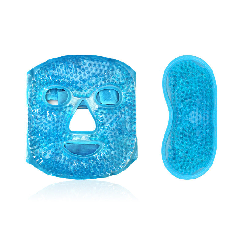 Cold Compress Gel Ice Beauty Mask