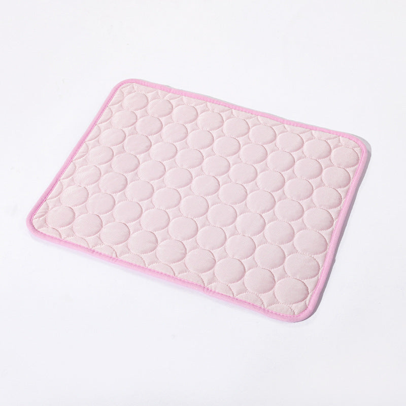 Pet Ice Cooling Summer  Mat