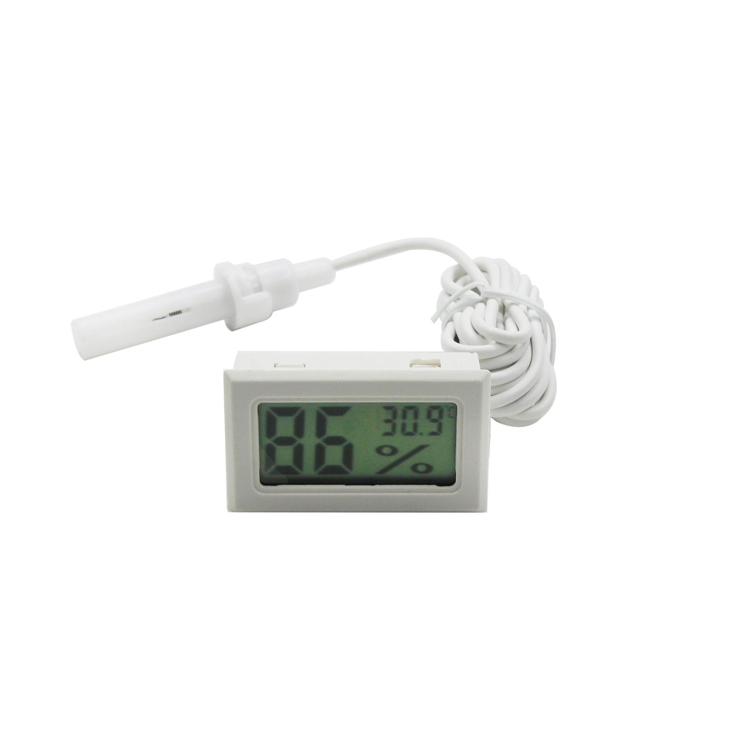 Probe Electronics Thermohygrometer