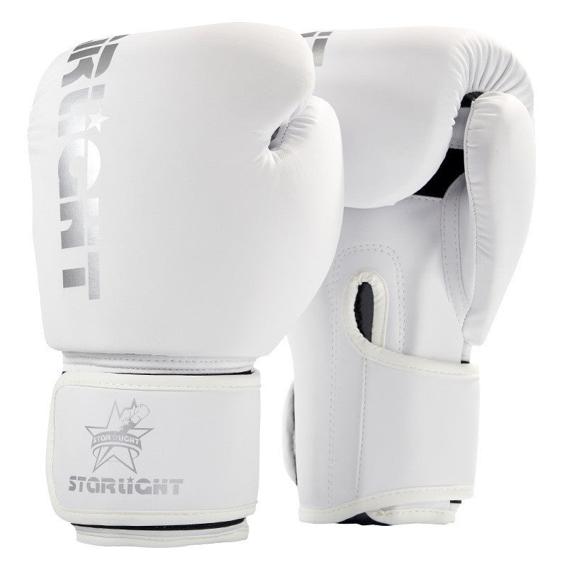 Fitness Fighting Training Equipment Gloves