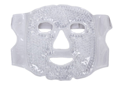 Cold Compress Gel Ice Beauty Mask