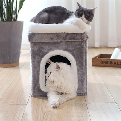 Pet Supplies Deep Sleep House