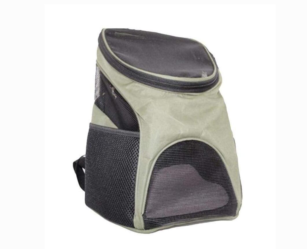 Pets Premium Breathable Travel Backpack