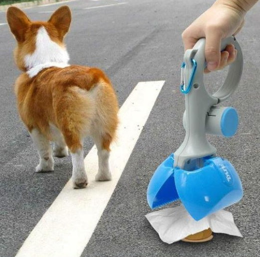 Pets Automatic Portable Toilet