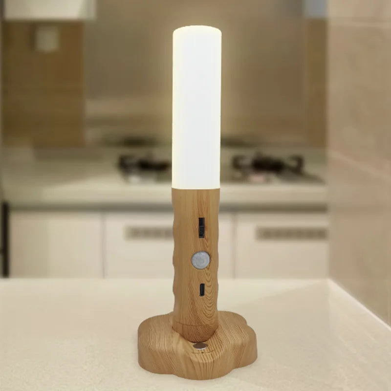 Smart Home  Infrared Sensor Lamp