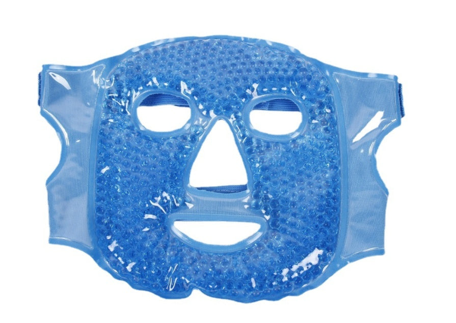 Cold Compress Gel Ice Beauty Mask