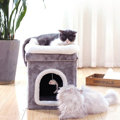 Pet Supplies Deep Sleep House