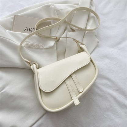 Women Simple Fashion Shoulder Bag