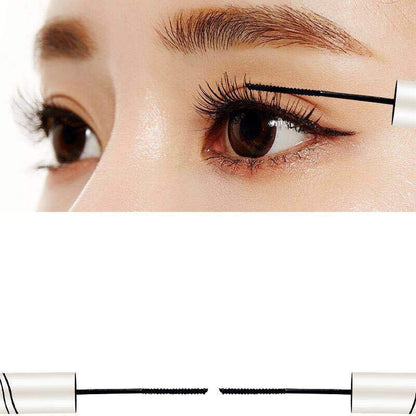 Thick Long Curling Waterproof Eye  Mascara