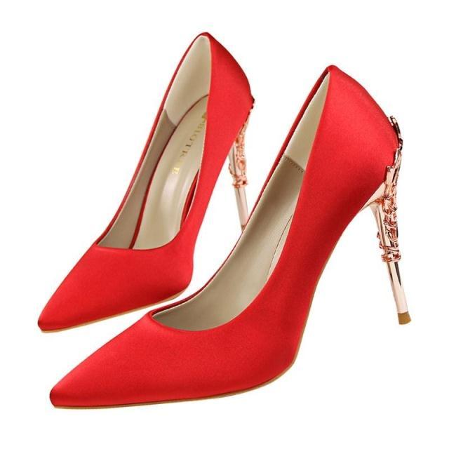 Women Fashion Wedding  Shoes