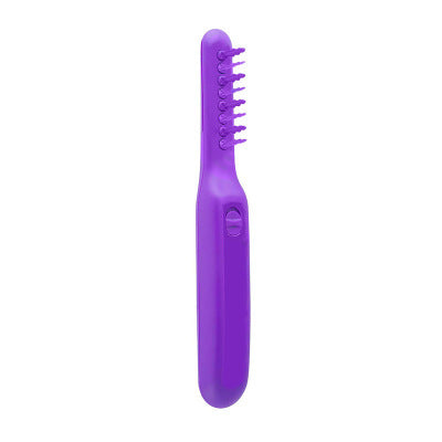 Electric Scalp Massage Hair Brush