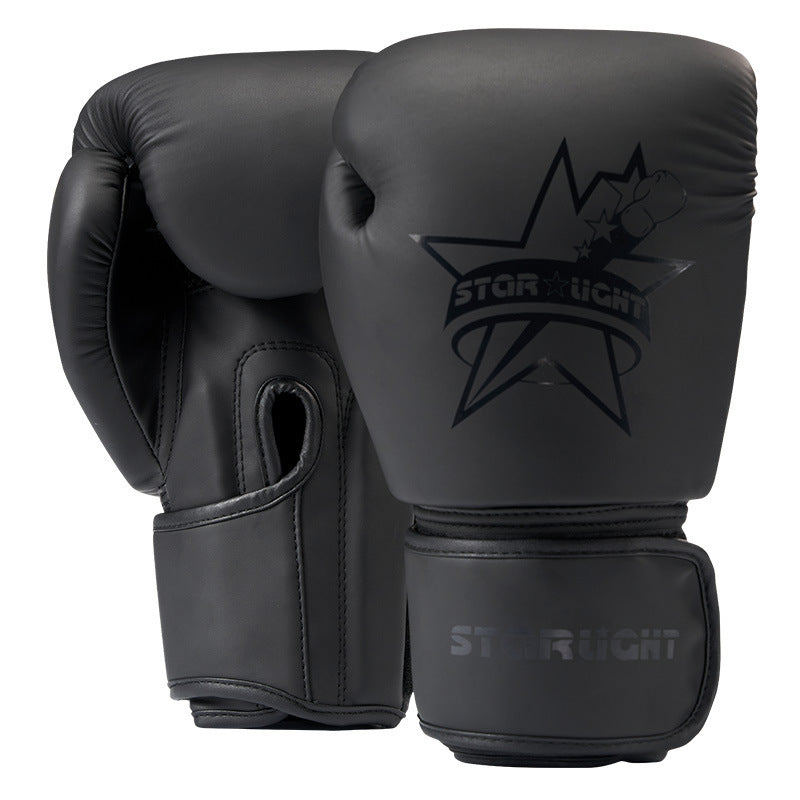 Fitness Fighting Training Equipment Gloves