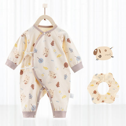 Baby One-piece Cotton  Romper