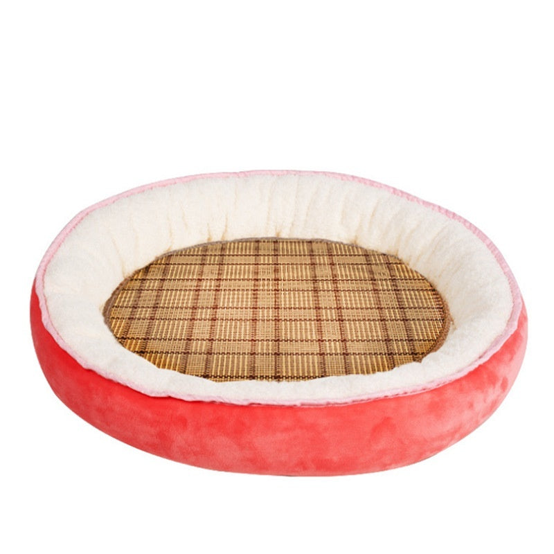 Pets  Watermelon Removable Mat