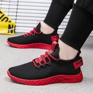 Men Fashion  Breathable Sneakers