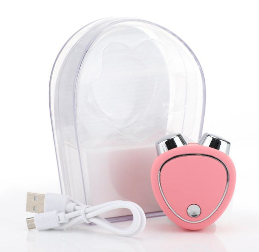 Micro Current Face  Beauty  Massager