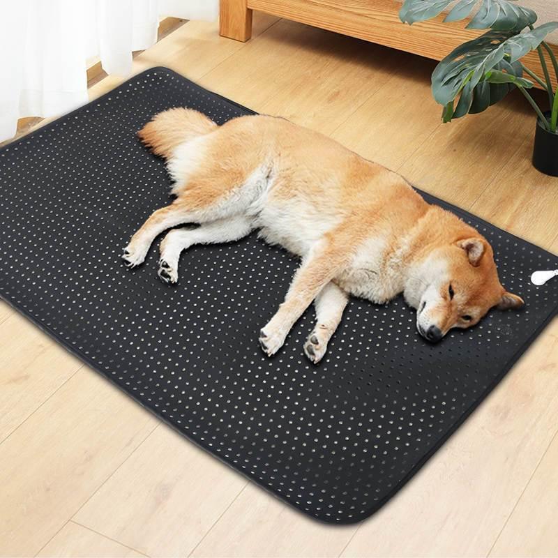 Pets Comfortable Earthing Mat