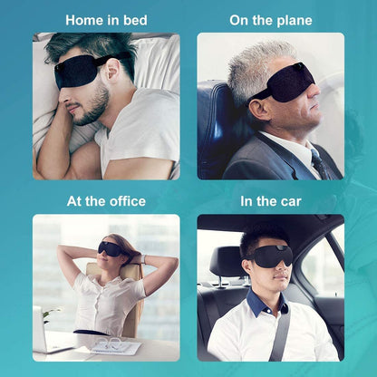 Smart Anti Snoring Device Mask