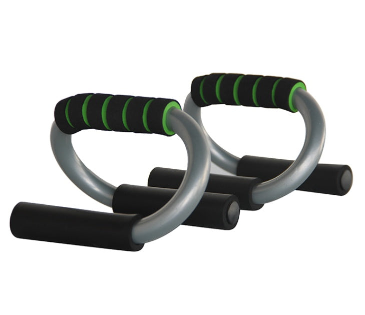 Steel Exercise Chest Muscle Push-up Bracket