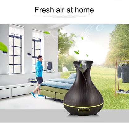 Home Office Changeset DE Couleur Humidifier