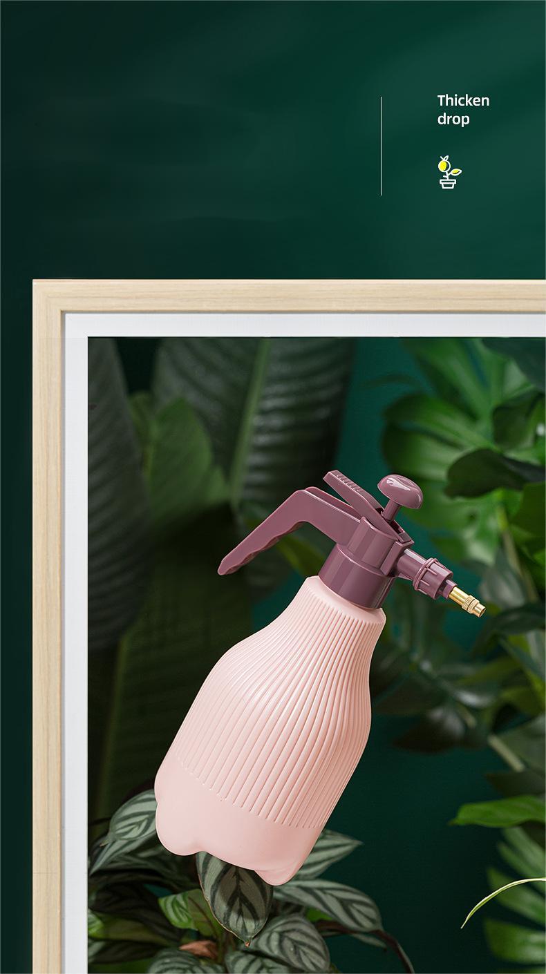 Gardening Nordic Color Collision Watering Can