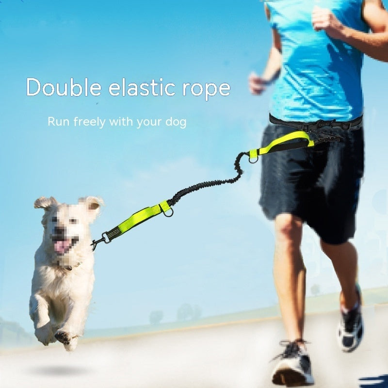 Pet Multifunctional Traction Rope