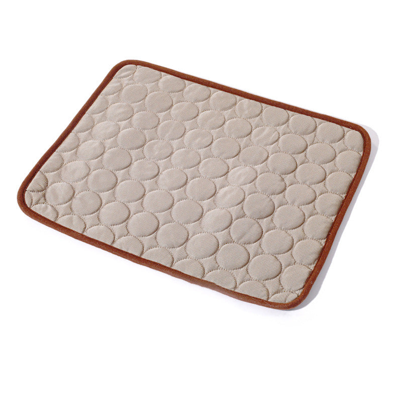 Pet Ice Cooling Summer  Mat