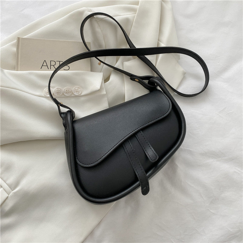 Women Simple Fashion Shoulder Bag