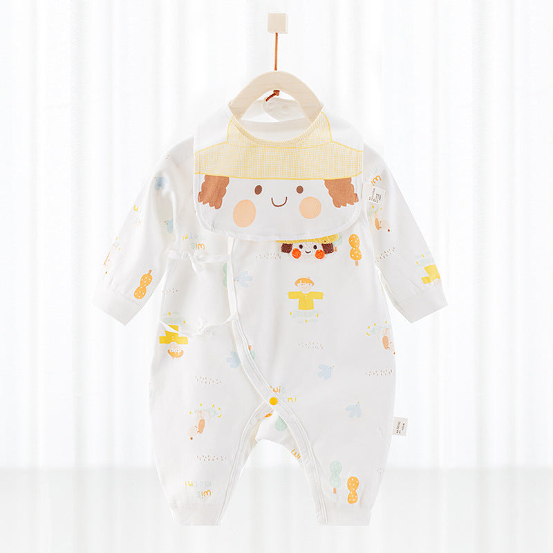 Baby One-piece Cotton  Romper