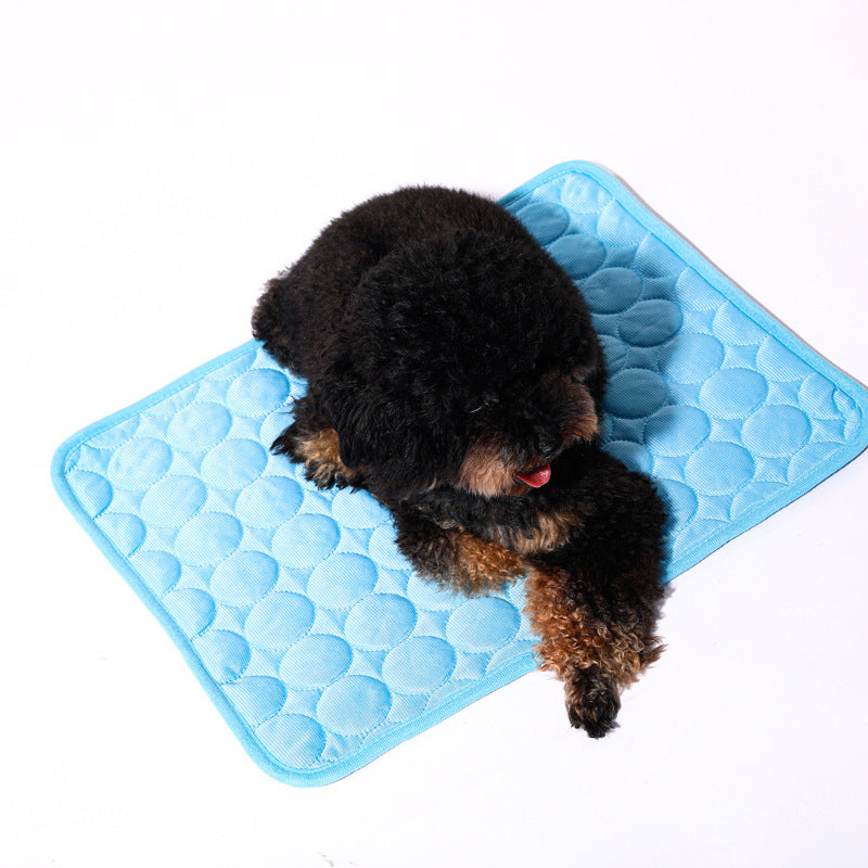 Pet Ice Cooling Summer  Mat