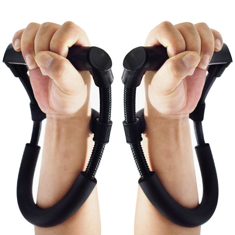 Leisure Muscle Recovery Grip Exerciser