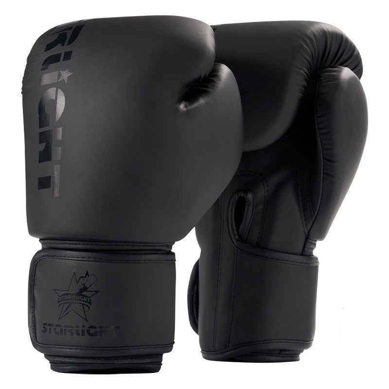 Fitness Fighting Training Equipment Gloves