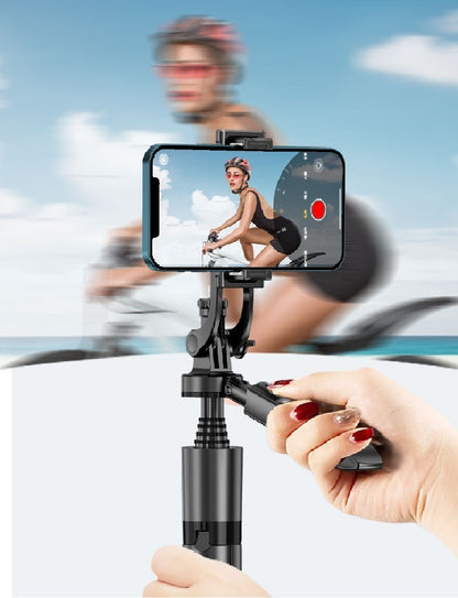 360 Auto Face Tracking  Auto Phone Holder