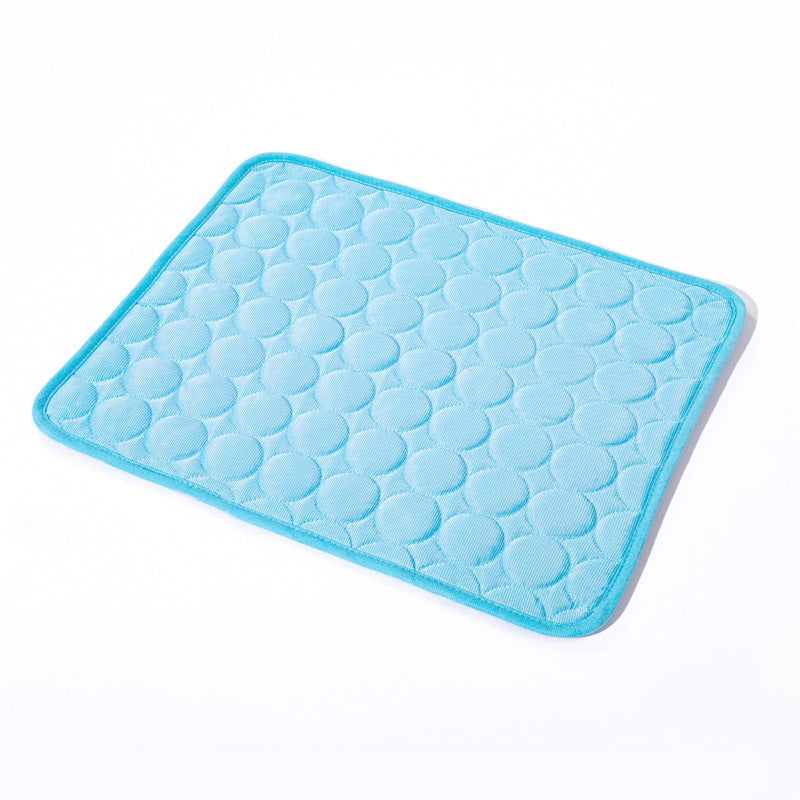 Pet Ice Cooling Summer  Mat