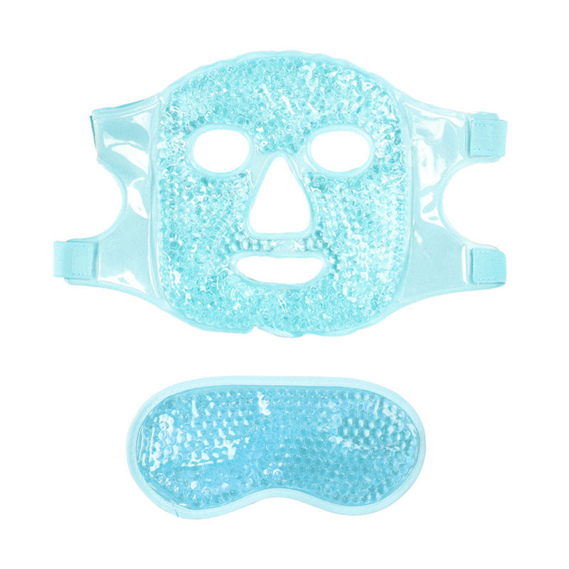 Cold Compress Gel Ice Beauty Mask