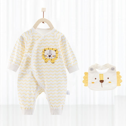 Baby One-piece Cotton  Romper