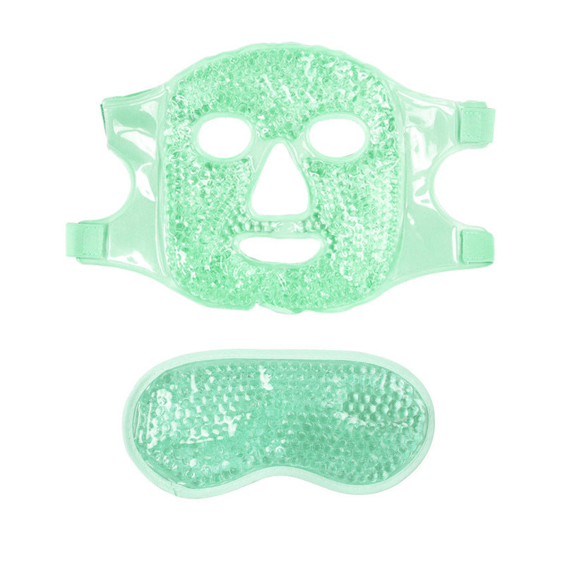 Cold Compress Gel Ice Beauty Mask