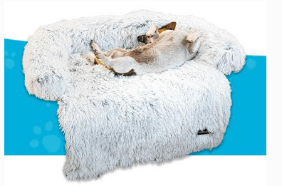 Pet Non-slip Rest Cushion