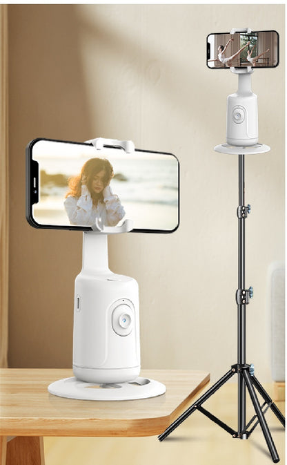 360 Auto Face Tracking  Auto Phone Holder