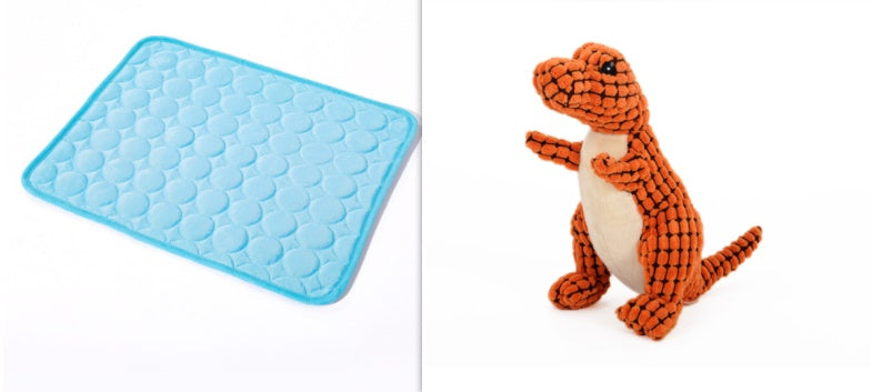 Pet Ice Cooling Summer  Mat