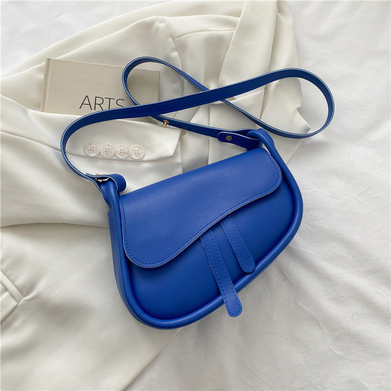 Women Simple Fashion Shoulder Bag